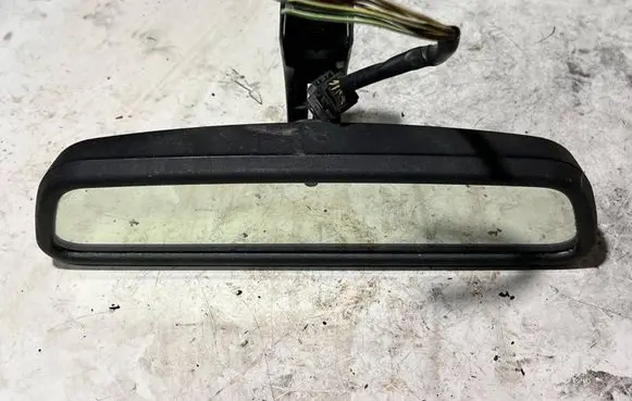 BMW X5 E53 Rear view mirror (interior) 8238066 9050391 511605