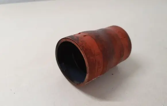 Ford Galaxy Intercooler hose/pipe