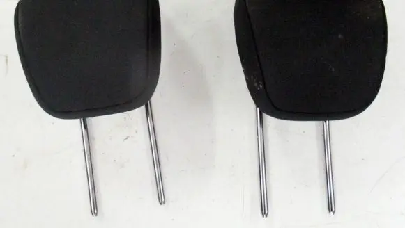 Ford Fiesta Rear seat headrest 