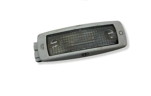 Volkswagen PASSAT B5.5 Rear seat light 3B0947291