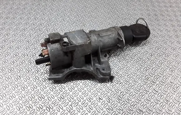 Skoda Octavia Mk1 (1U) Ignition lock 4B0905851C
