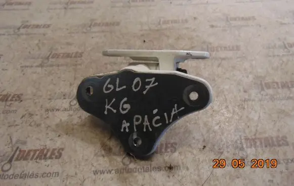 Mercedes-Benz GL X164 Rear door lower hinge