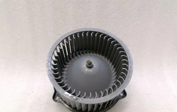 Tesla Model X Heater fan/blower F00S3B2575