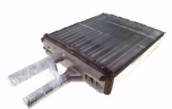 Opel Vectra B Heater blower radiator
