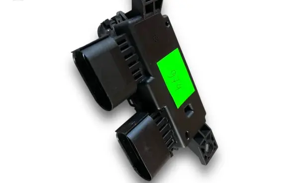 Mercedes-Benz A W177 Central body control module S974 A0009008214