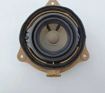 Audi A6 S6 C6 4F Front door speaker 4F0035411B