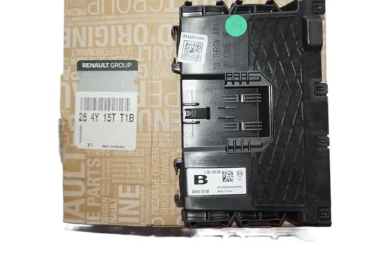 Renault Arkana APC control unit/module 284Y15TT1B