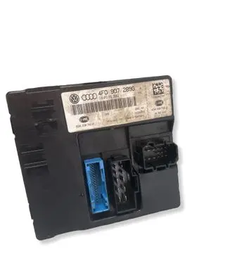 Audi A6 S6 C6 4F Light module LCM 4F0907289G 5DK00876221