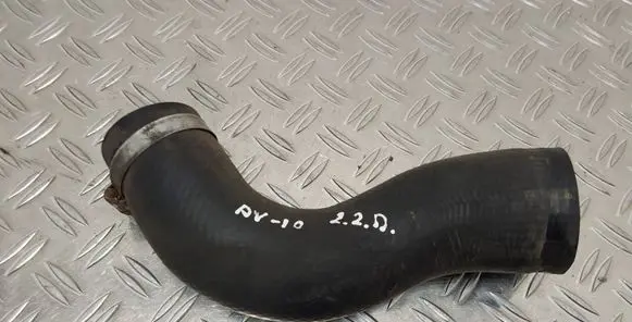 Toyota Avensis T270 Intercooler hose/pipe