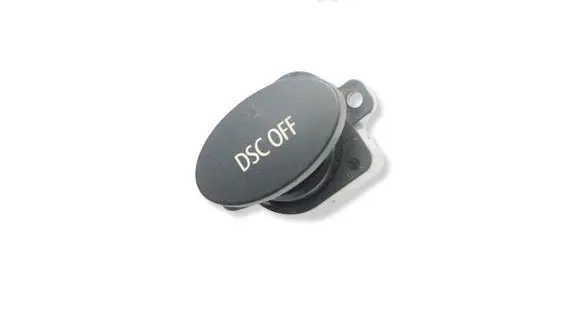 BMW M6 Other switches/knobs/shifts 7834516 61317834516