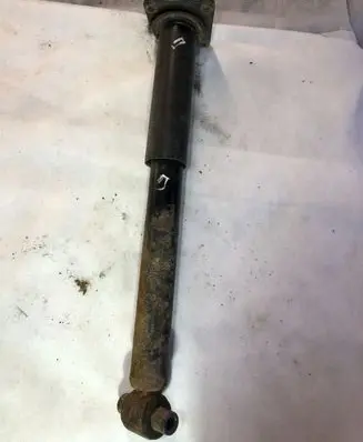 Volvo S60 Rear shock absorber/damper