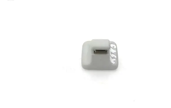 Volkswagen PASSAT B7 Sun visor clip/hook/bracket 