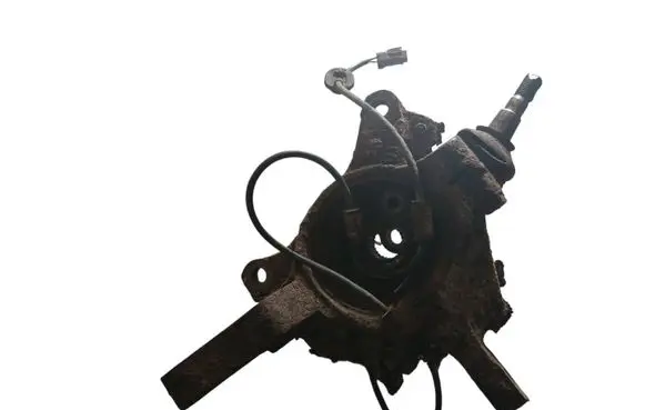 Subaru Forester SG Front wheel hub 