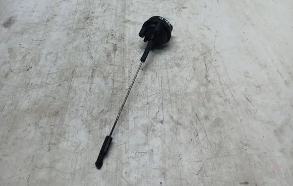 Peugeot 607 Valve vacuum 9636281780 9634638580