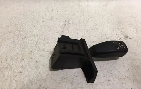 BMW X5 E53 Steering wheel adjustment handle/lever 54278