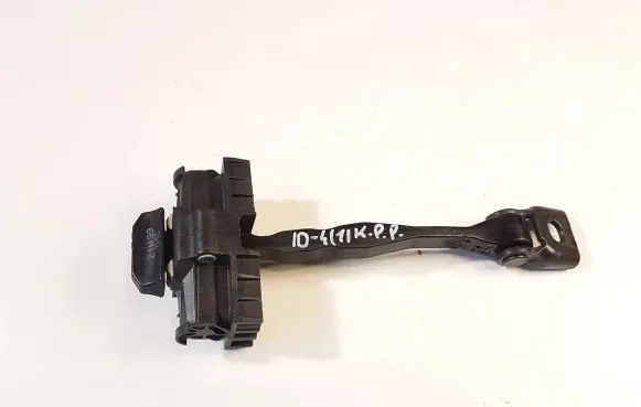 Volkswagen ID.4 Front door check strap stopper 11A837249A