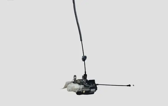 Volvo V40 Front door lock 31391824 933379103