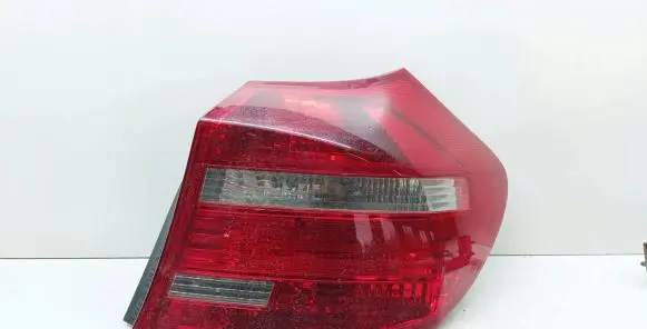 BMW 1 E81 E87 Rear/tail lights 7164956