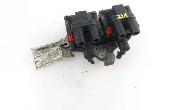 Fiat Panda II High voltage ignition coil 46797293