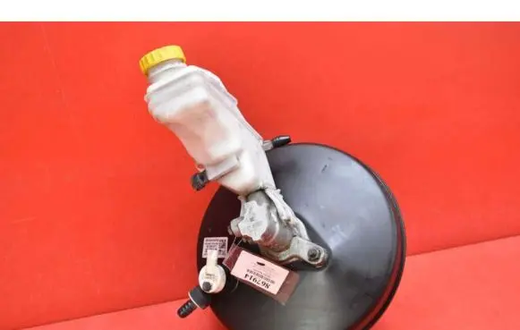 Fiat Tipo Brake booster 52036071