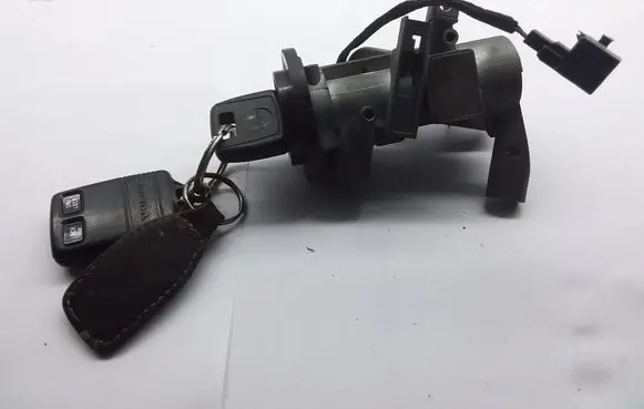 Volvo S40, V40 Ignition lock 36276700 87116