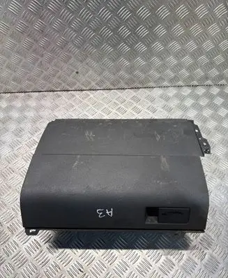 Audi A3 S3 8P Glove box 1T1857101