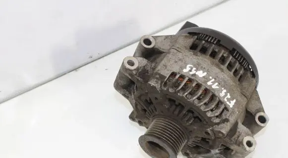 BMW X3 F25 Generator/alternator 7591529 44V210A 1142106072