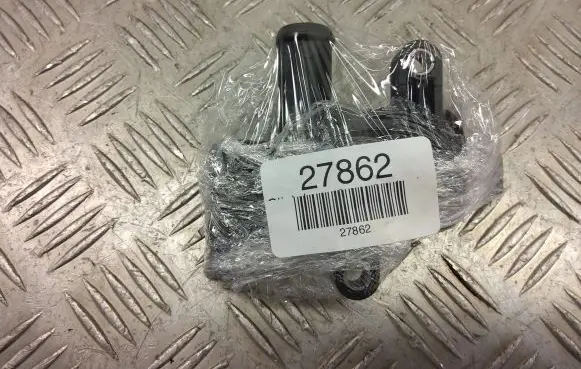 Audi A6 S6 C7 4G Electric auxiliary coolant/water pump 4H0121671D