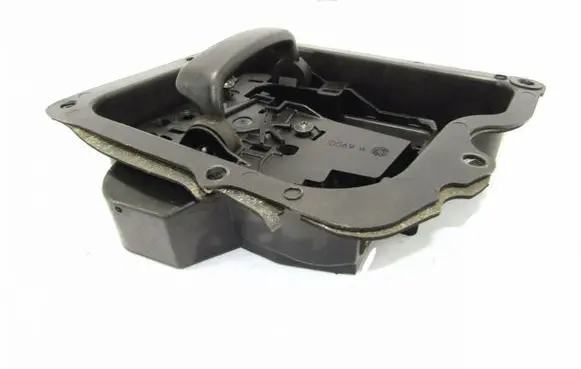 Fiat Scudo Front door interior handle 1400018480