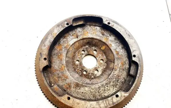 Flywheel