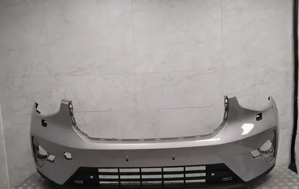 Volvo XC40 Front bumper 31690933