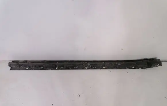 BMW X6 F16 Sill supporting ledge 7319851