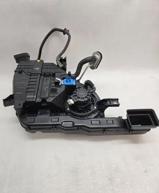 KIA Sorento IV Interior heater climate box assembly 97945B8000