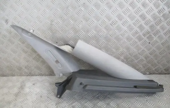 Opel Vectra C Coupe rear side trim panel 