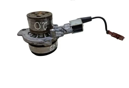 Volkswagen Tiguan Water pump 010157801KT 04L011E