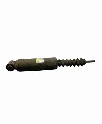 Rear shock absorber/damper