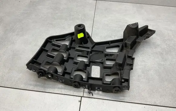 Peugeot 2008 II Rear bumper mounting bracket 9825853980