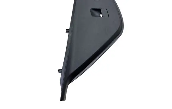Opel Vectra C Dashboard side end trim 9180747 230635620