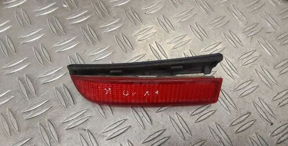 Toyota Avensis T270 Rear tail light reflector 