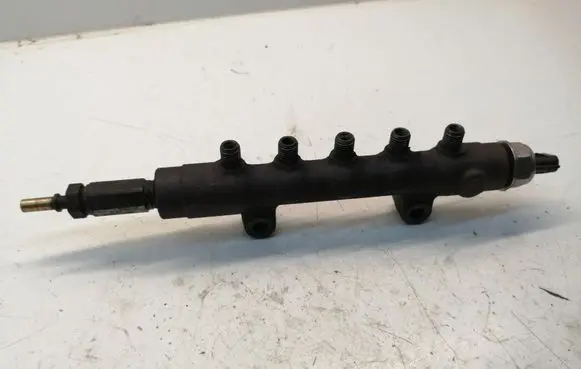 Ford Transit Fuel main line pipe 07244608874 55PP0501MYC
