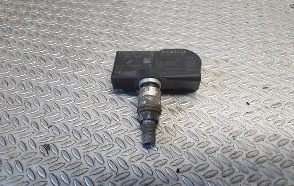 Renault Scenic II - Grand scenic II Tire pressure sensor 8200281399