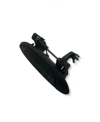 Renault Scenic I Front door exterior handle 7700433075