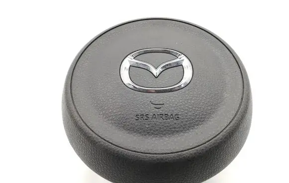 Toyota Yaris XP210 Steering wheel airbag 0080P1110022