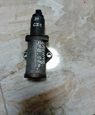 Renault Laguna I Idle control valve (regulator) 7700870084