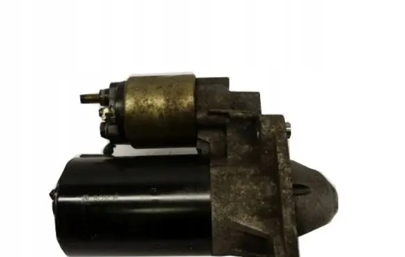 Alfa Romeo 147 Starter motor 0001107066