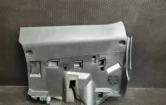 BMW 5 F10 F11 Dashboard lower bottom trim panel 51459193003 9193003 51459166700