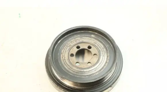 BMW 3 E92 E93 Crankshaft pulley 7572788 7593699 11237572788