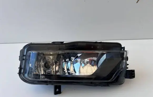 Volkswagen Caddy Front fog light 2K5941662B