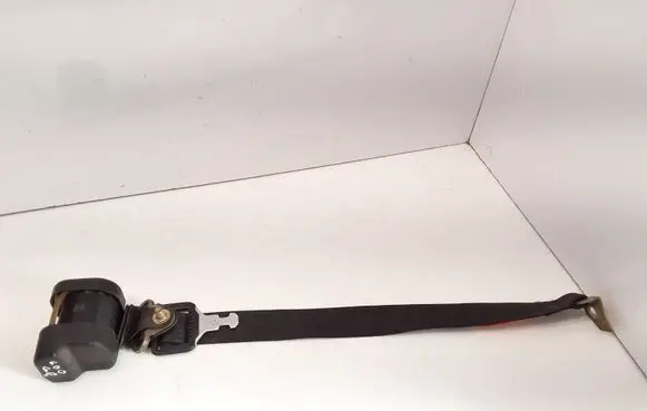 Mercedes-Benz W123 Rear seatbelt 1238606085