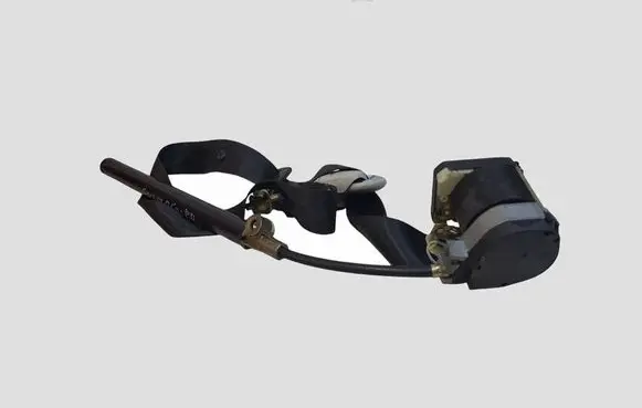 Ford Galaxy Front seatbelt 7M3857706 33023994
